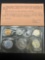 1961 Proof Set