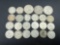 Silver Canadian Assorted Coins