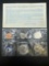 1965 Special Mint Set