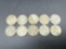 Silver War Nickels