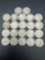 Buffalo Nickels Assorted Dates bid x 22