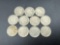 Buffalo Nickels Assorted Dates bid x 11