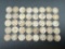 Mercury Dimes Assorted Dates bid x 40
