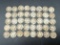 Mercury Dimes Assorted Dates bid x 40
