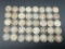 Mercury Dimes Assorted Dates bid x 40