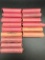 1950s & 60s Rolled Lincoln Head Cents higher grade