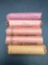 1943 Rolled Lincoln Head Steel Cents