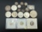 Collectors Grouping of U.S. Silver & Non Silver Coins