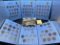 Canadian Partial Cent Books Large & Small