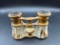 Colmont Mother of Pearl Theater Glasses