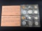 1961 & 1962 U.S. Proof Sets bid x 2