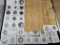 Collectors Grouping of World Coins