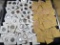 Collectors Grouping of World Coins, some Silver