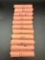 1969s Rolled Lincoln Head Cents better grade