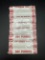 1968 Rolled Lincoln Head Cents 8 Rolls Total