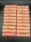 1969s Rolled Lincoln Head Cents