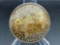 1896 Morgan Dollar higher grade