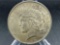 1922 Peace Dollar