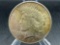 1934 Peace Dollar