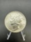 1941s Mercury Dime higher grade