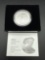 2022 American Eagle One Ounce Silver Uncirculated Coin