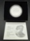 2021 American Eagle One Ounce Silver Uncirculated Coin