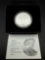 2023 American Eagle One Ounce Silver Uncirculated Coin