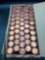 50 rolls of 1974d Lincoln head cents