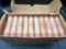 50 Rolls of Lincoln head cents