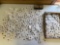 Large Grouping Lincoln head cents, wheat Pennies, steel cents, modern cents