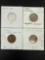Lincoln Head Cents Error Coins (4)