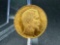 1852 20 Gold Francs MS65