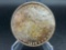 1896 Morgan Dollar better grade