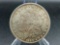 1896 Morgan Dollar better grade