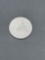 1875CC Carson City half Dollar