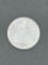 1873cc Carson City half dollar