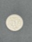 1881 3 Cent piece