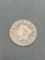 1819 Large Cent