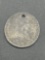 1821 8R Mexico - drilled
