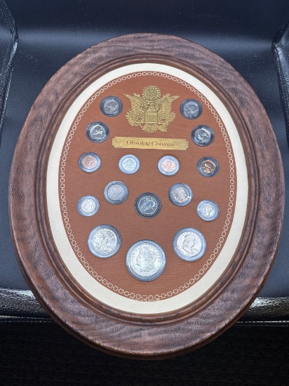Obsolete Coincase