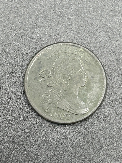1803 Large Cent