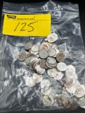 10 Troy Oz Scrap Silver