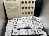 assorted US coins