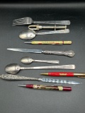 Eatly rr collection