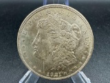 1921 Morgan Dollar higher grade