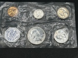 1960 proof set