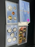 2010 proof set