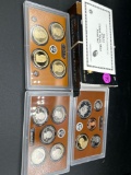 2011 proof set