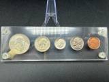 1948 U.S. Year Set