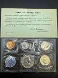 1959 Proof Set